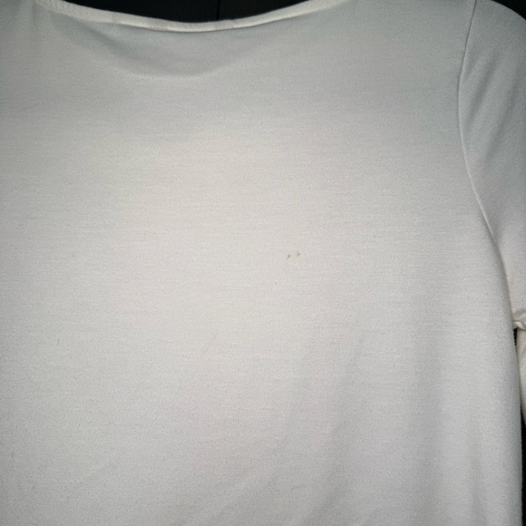 Toad&Co Bel Canto Drape Neck Longsleeve - Picture 4 of 7